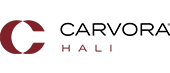 Carvora Halı Logo